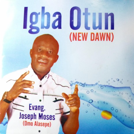 Igba Otun (New Dawn) | Boomplay Music