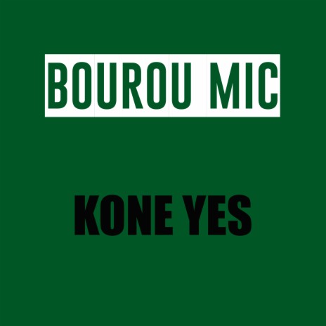 Kone Yes