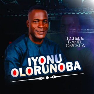 Iyonu Olorunoba