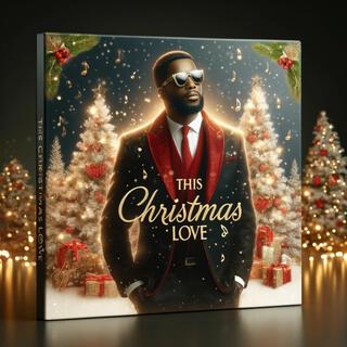 Christmas On My mind lyrics | Boomplay Music