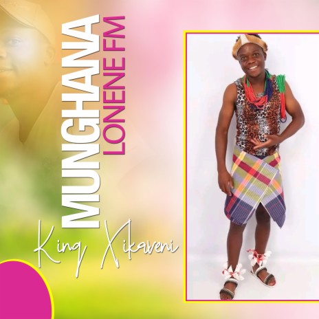 Munghana loneneFm (feat. Jb shikwambana) | Boomplay Music