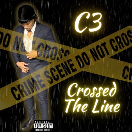 Crossed the Line | Boomplay Music