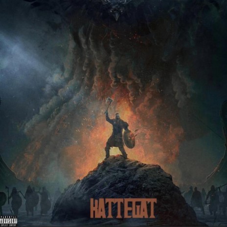 Kattegat | Boomplay Music