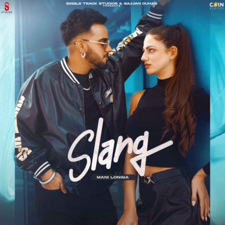 Slang | Boomplay Music