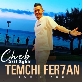 TEMCHI FER7AN (live)