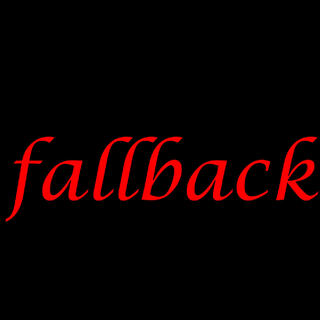 Fallback