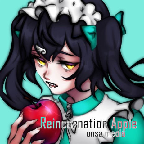 Reincarnation Apple (Russian ver.) | Boomplay Music