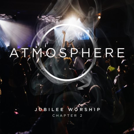 Atmosphere Shift ft. Phil Thompson