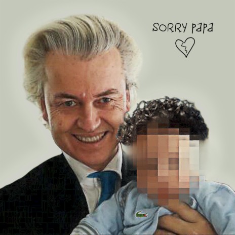 Sorry Papa | Boomplay Music