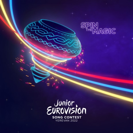 DANCE! (Junior Eurovision 2022 / Armenia) | Boomplay Music