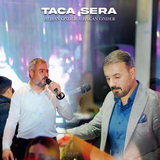 Taca Sera