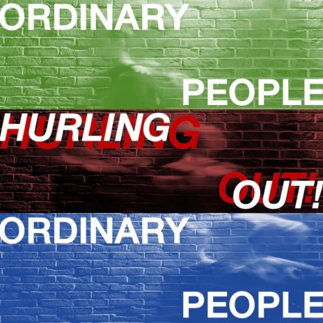 Hurling Out! | Boomplay Music