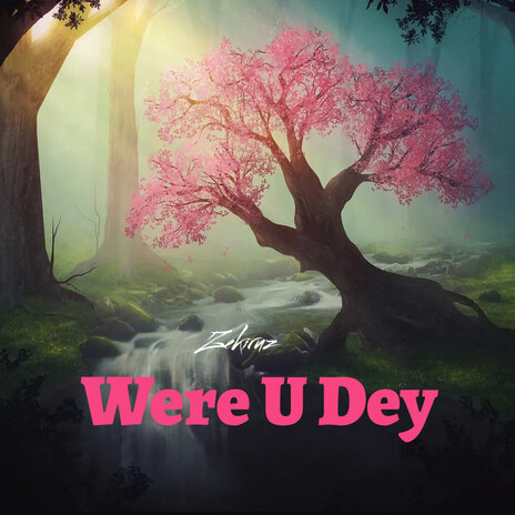 Were U Dey | Boomplay Music