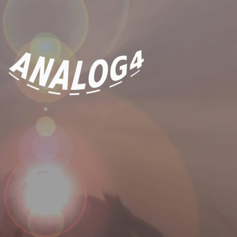 Analog4