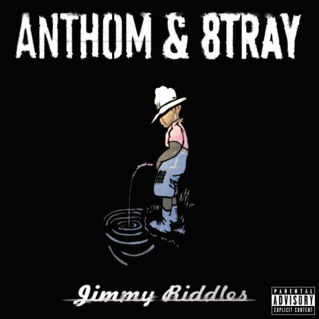 Jimmy Riddles ft. Anthom