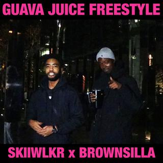 Guava Juice Freestyle (Radio Edit)