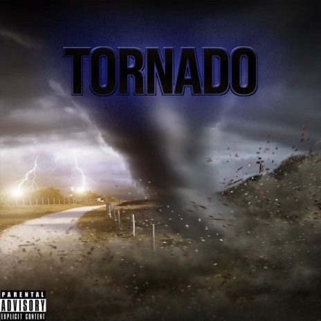 Tornado ft. illyel bicsby | Boomplay Music