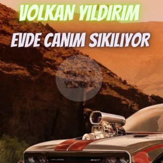 EVDE CANIM SIKILIYOR