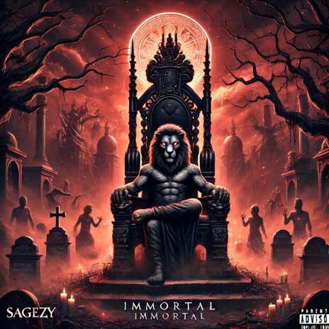 Immortal | Boomplay Music