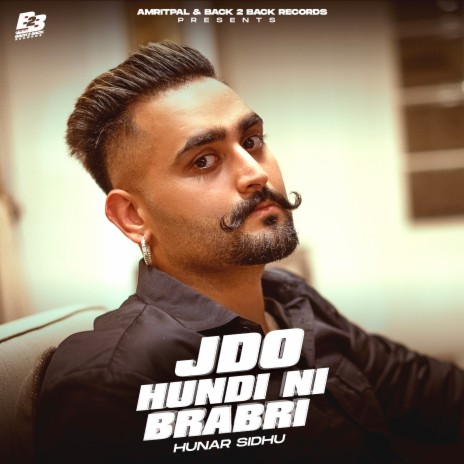 Jdo Hundi Ni Brabri | Boomplay Music