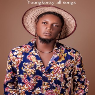 Youngkorzy all songs
