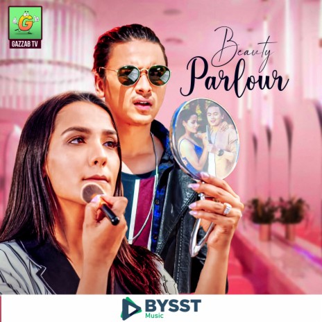 Beauty Parlour ft. Dhurba Bisco | Boomplay Music