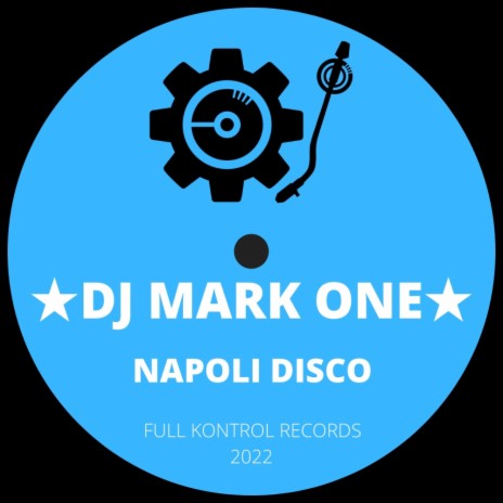 Napoli Disco | Boomplay Music