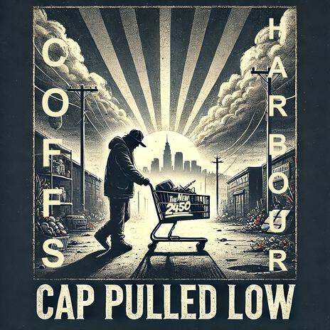 Cap Pulled Low | Boomplay Music