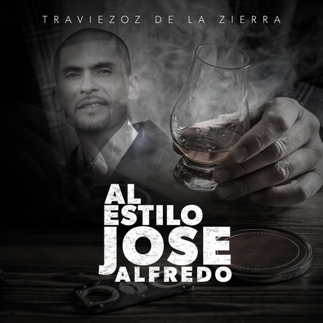 Al Estilo José Alfredo | Boomplay Music