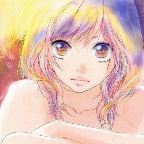 Blue Spring Ride | Boomplay Music