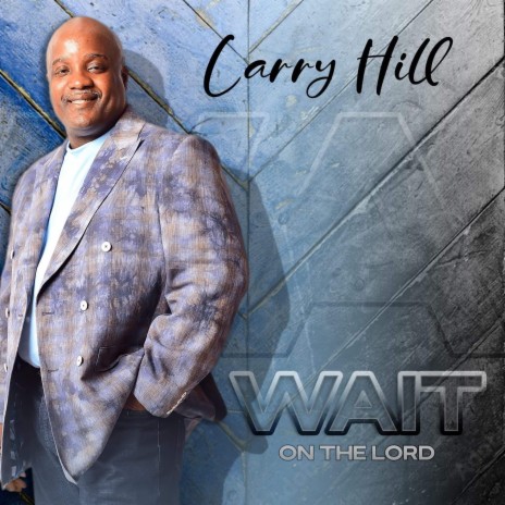 WAIT ON THE LORD ft. DARNELL WILLIAMS | Boomplay Music