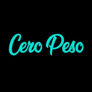 Cero Peso