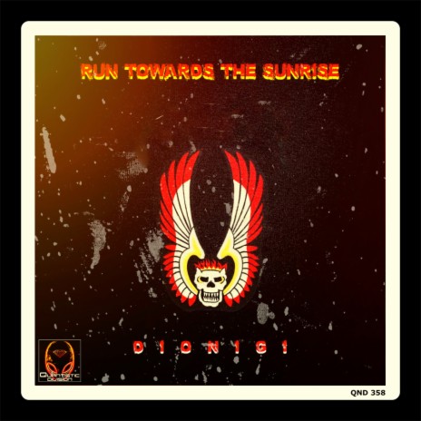 Run Towards The Sunrise | Boomplay Music