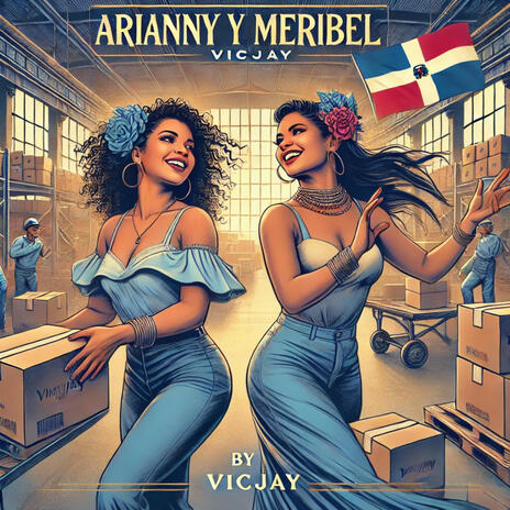 Arianny y Meribel | Boomplay Music