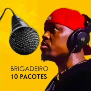 Brigadeiro 10 Pacotes