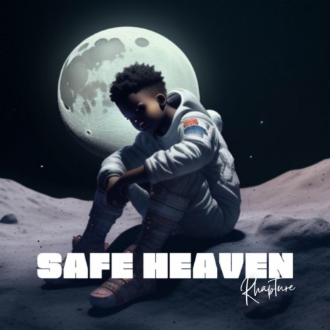 Safe Heaven ft. M4stermindz | Boomplay Music