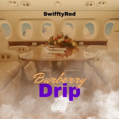 Burberry Drip | Boomplay Music