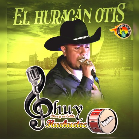 El Huracán Otis | Boomplay Music