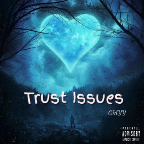 Trust Issues | Boomplay Music