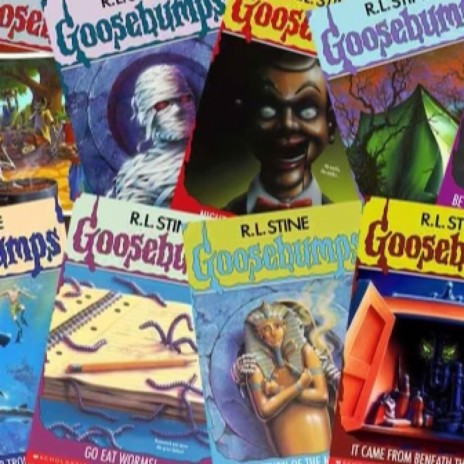 Goosebumps | Boomplay Music