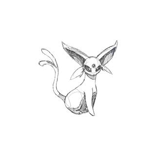 espeon