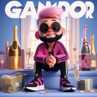 Ganador lyrics | Boomplay Music