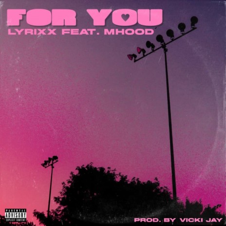 For You ft. Mhood | Boomplay Music