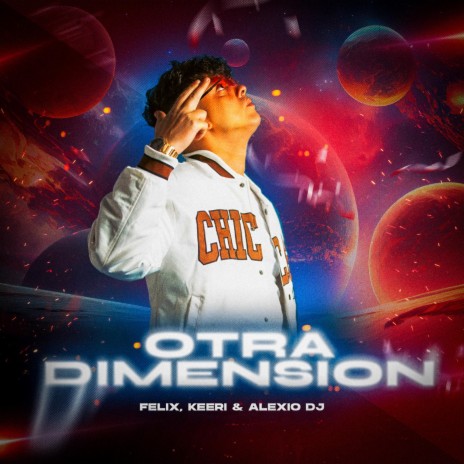 Otra Dimension ft. Keeri & Alexio DJ | Boomplay Music
