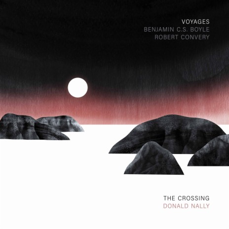 Voyages: No. 1, — ft. Donald Nally | Boomplay Music