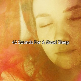 42 Sons pour un bon sommeil
