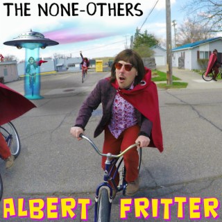 Albert Fritter