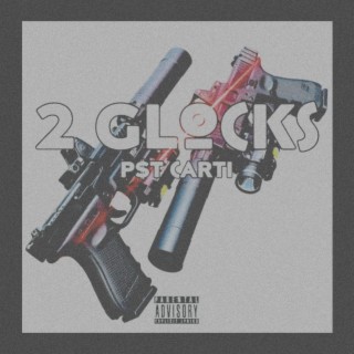2 Glocks