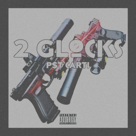 2 Glocks | Boomplay Music