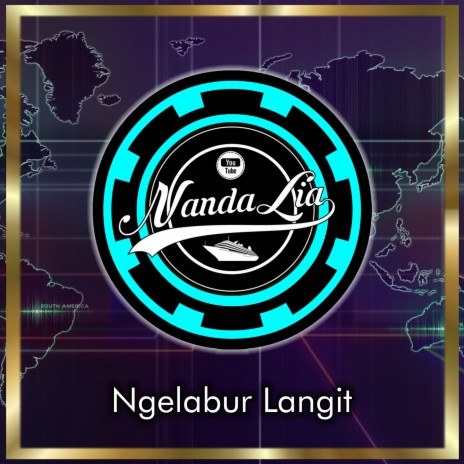 Ngelabur Langit | Boomplay Music